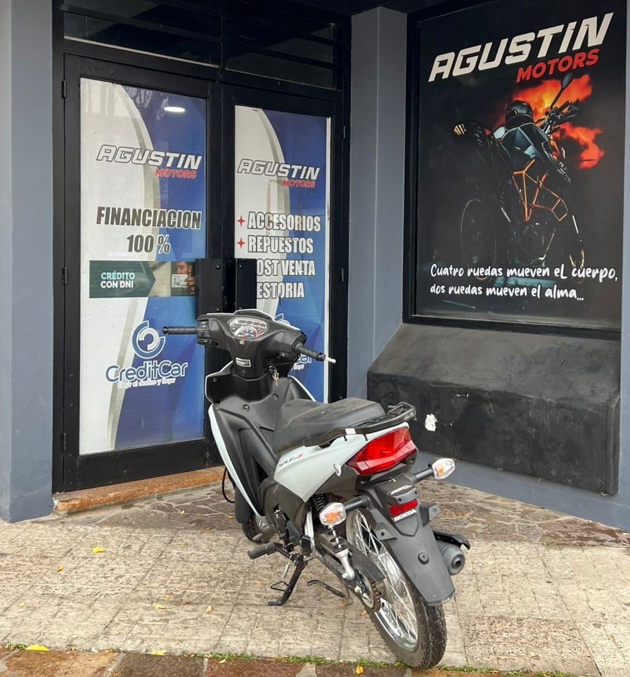 Honda Wave 110S — foto 3